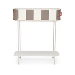 Adoreganizer Stripe Cacao